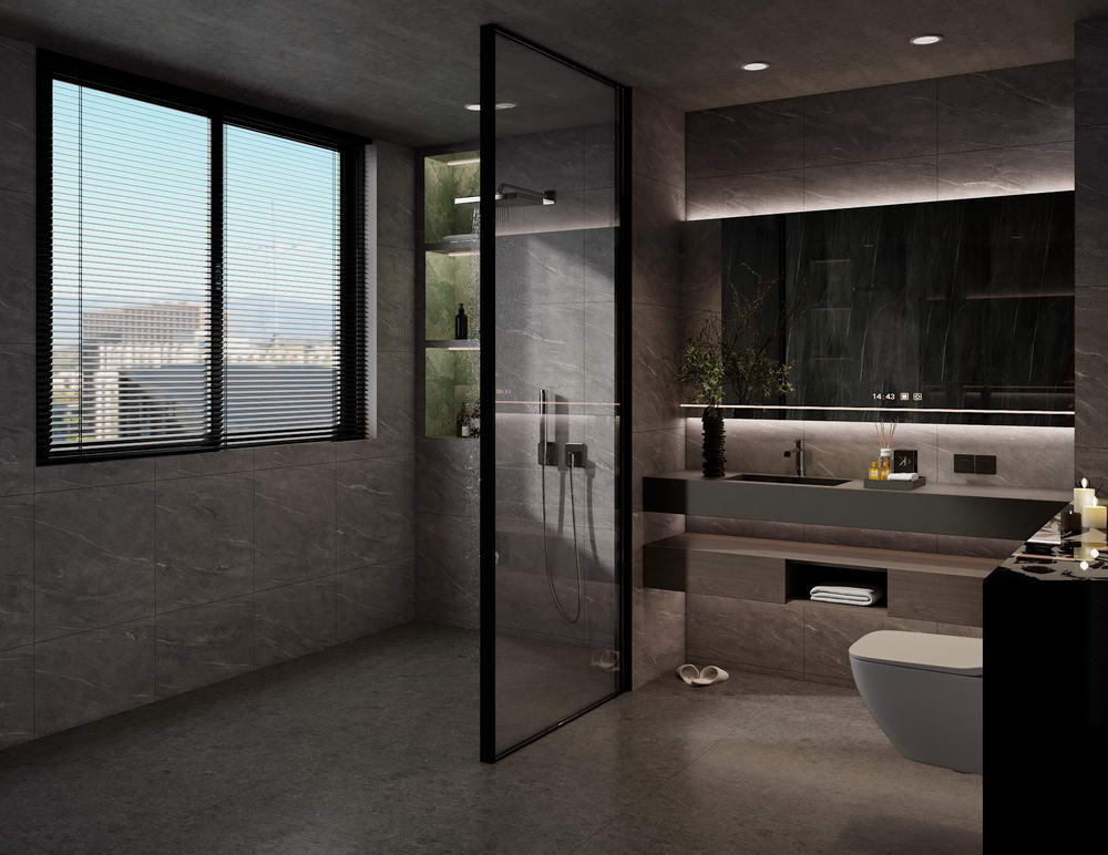 AGATHA SMOKE+SAVANA DARK