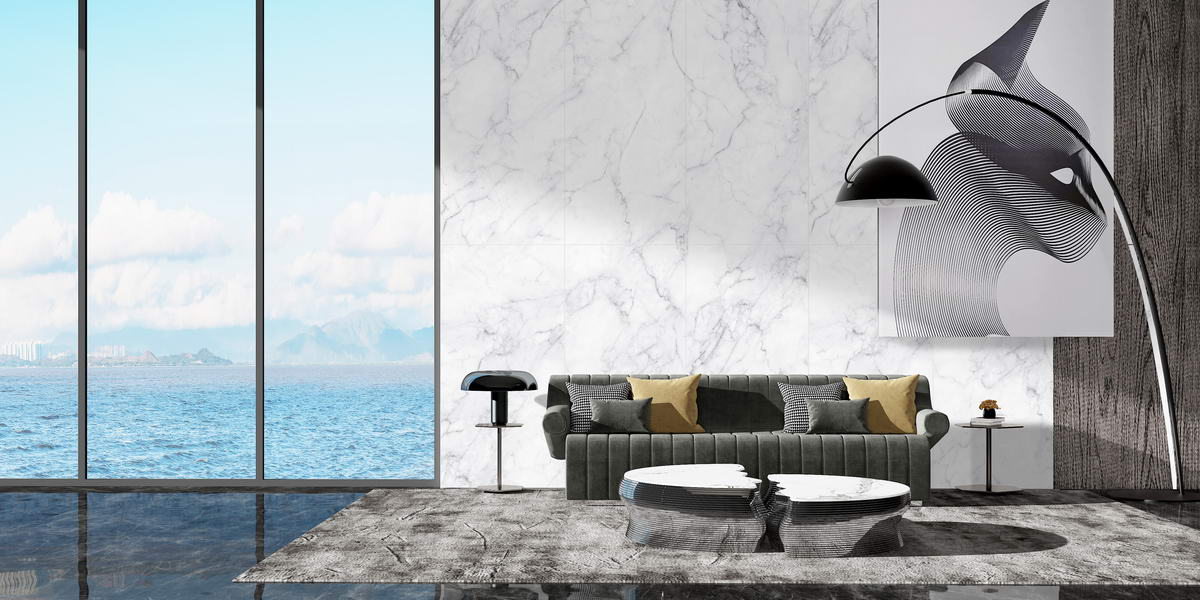 MARMO BIANCO CARRARA-1