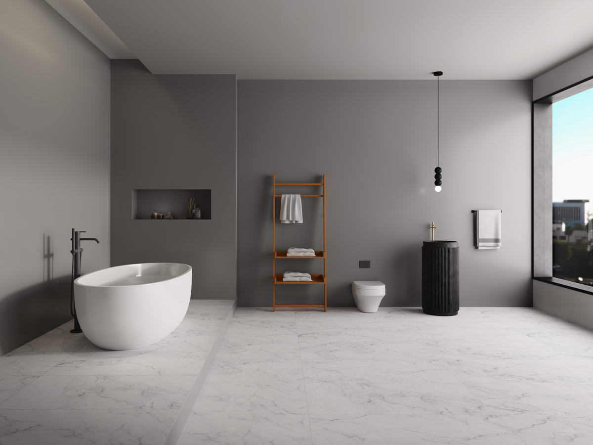 MARMO BIANCO CARRARA-2