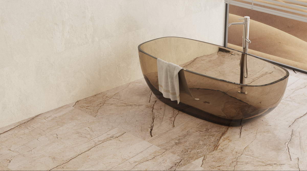 MARMO FLORENCE GREY-1