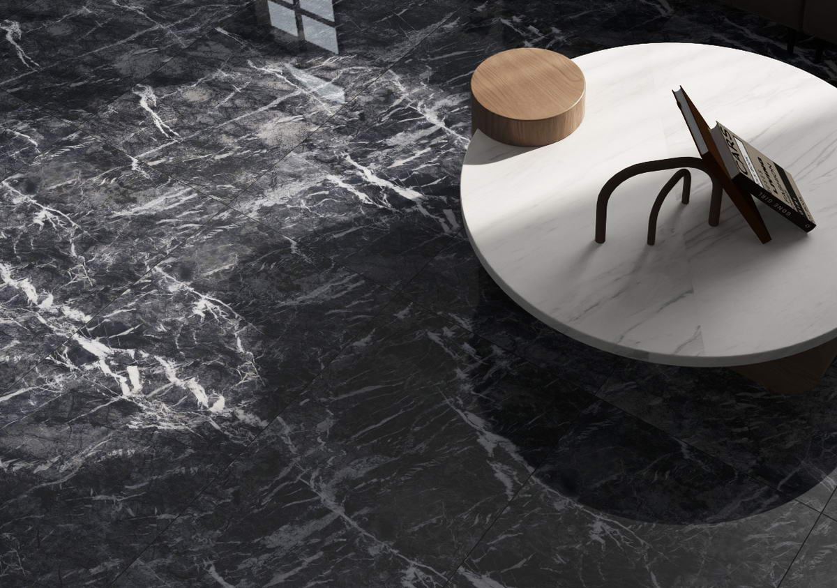 MARMO GRIGIO CARNICO POL-2