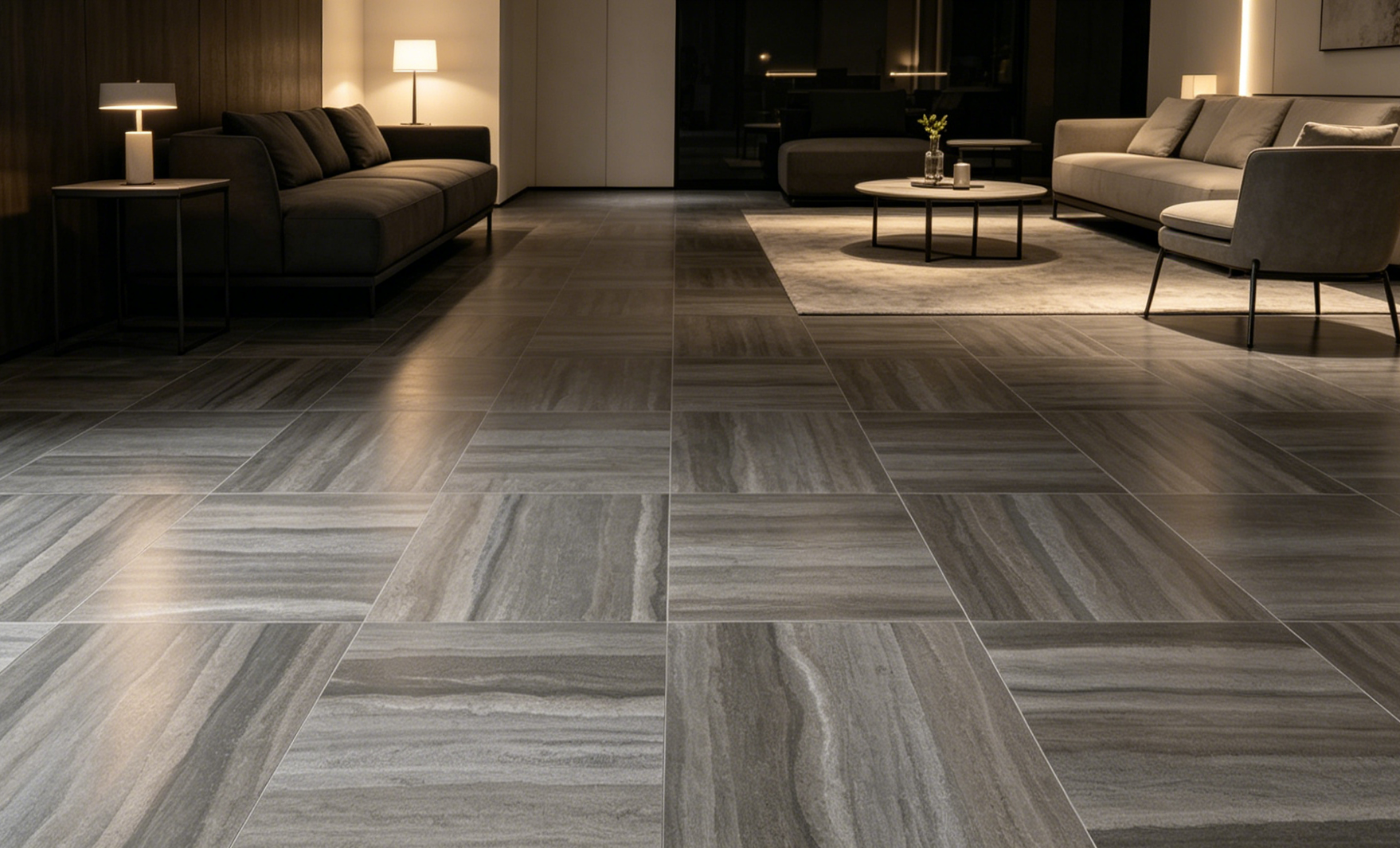 ARMANI VEIN ASH