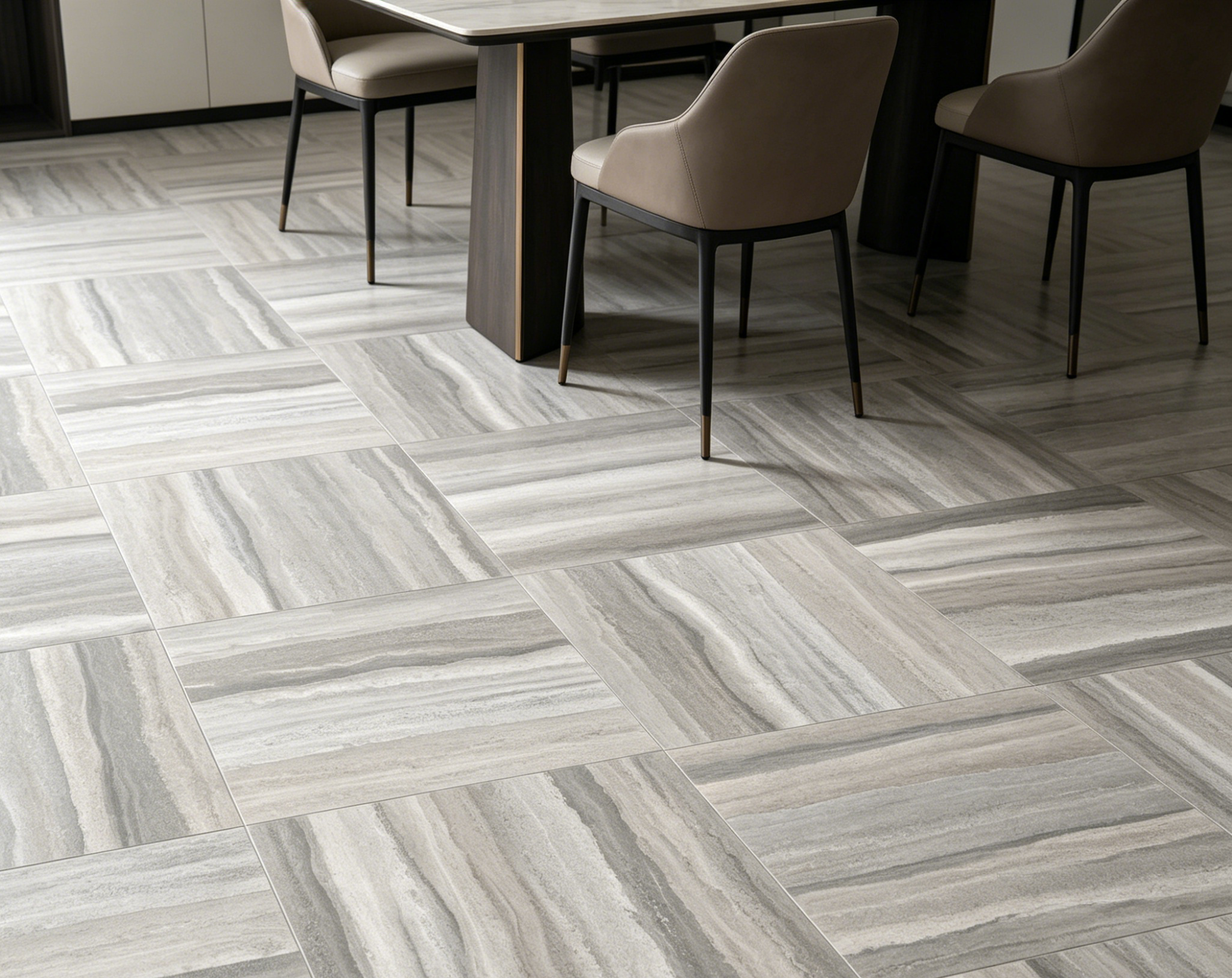 ARMANI VEIN GRIGIO
