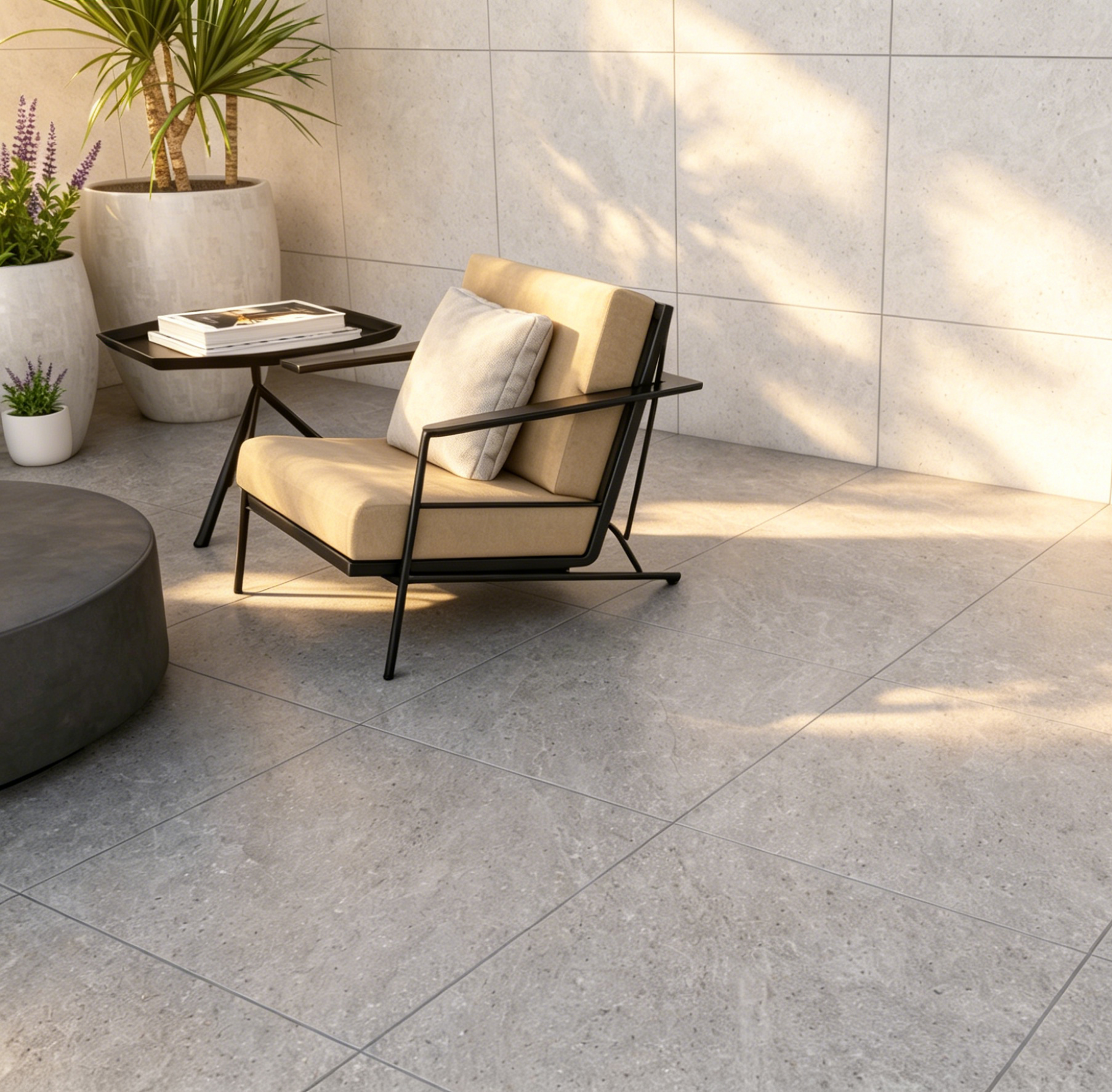 LITHOS ALABASTER+NICEL-3
